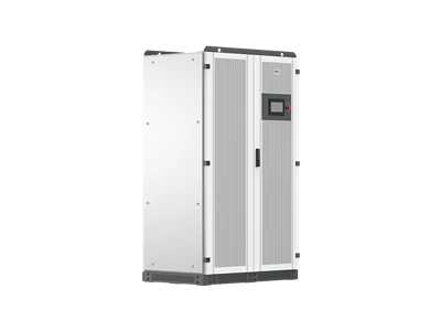 30kW-500kW माइक्रोग्रिड हाइब्रिड इन्वर्टर